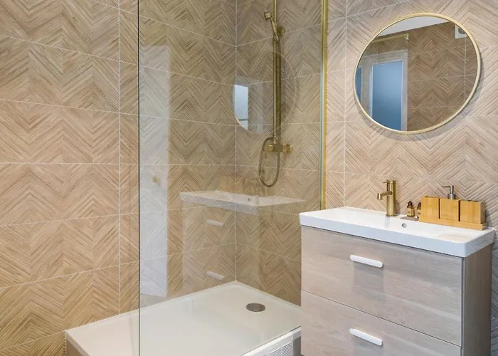 Appartement Et Moderne - Invalides Paris