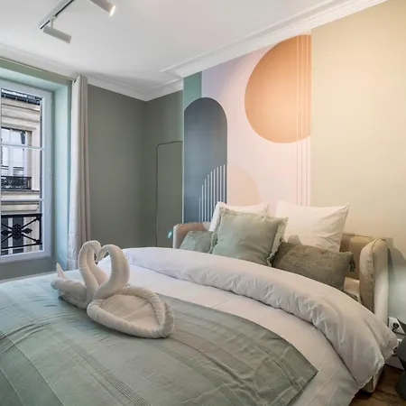 Et Moderne - Invalides * Paris