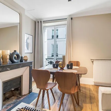 Et Moderne - Invalides * Paris