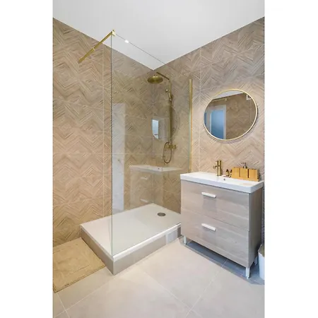 Apartman Et Moderne - Invalides Párizs