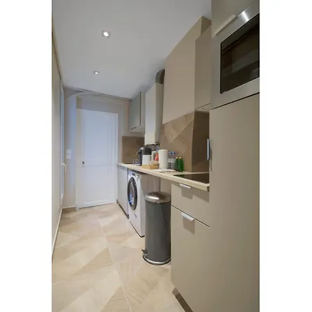 Et Moderne - Invalides * Paris