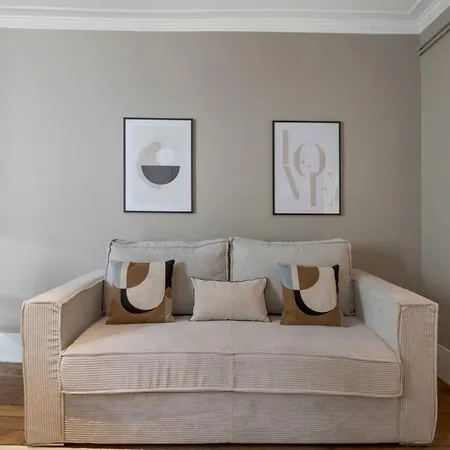 Et Moderne - Invalides *