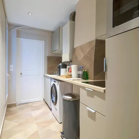 Appartement Et Moderne - Invalides *