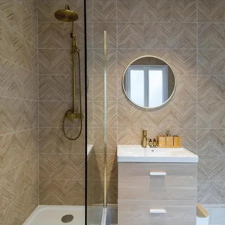 Appartement Et Moderne - Invalides *