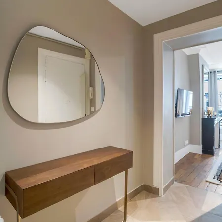 Et Moderne - Invalides Appartement