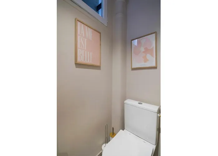 Et Moderne - Invalides Paris