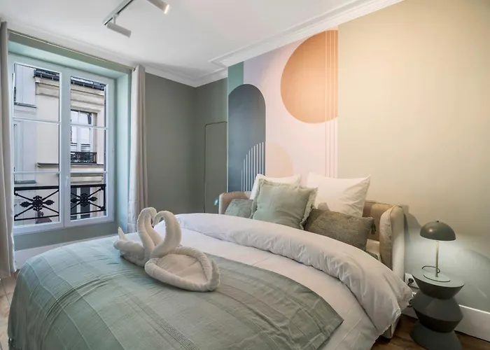 Et Moderne - Invalides * パリ