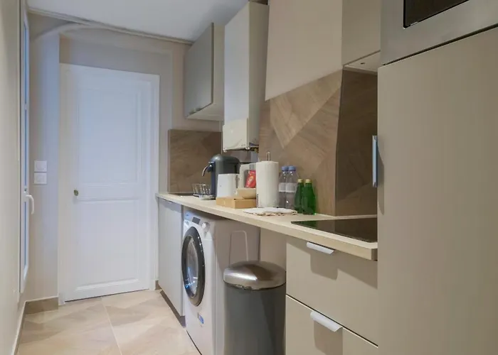 アパート Et Moderne - Invalides