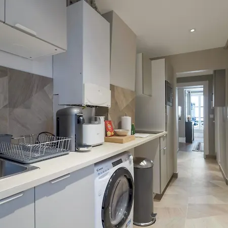 Apartamento Et Moderne - Invalides *
