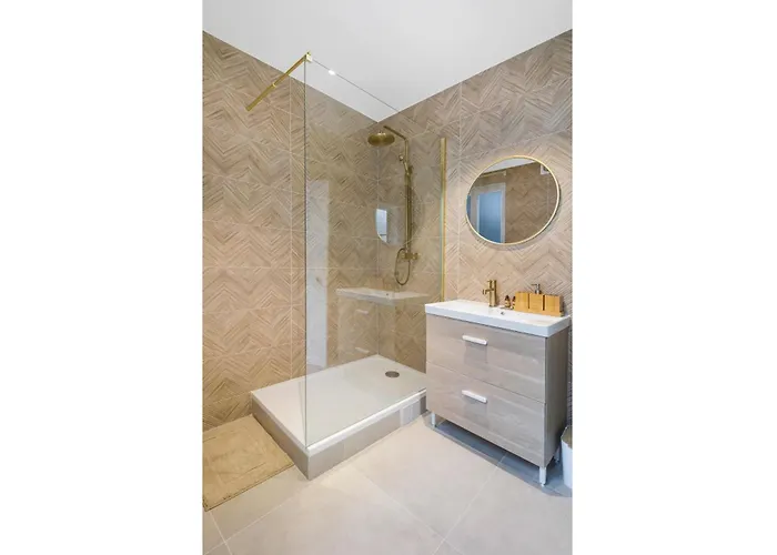 Apartman Et Moderne - Invalides Párizs